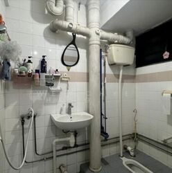 Blk 415 Commonwealth Avenue West (Clementi), HDB 5 Rooms #525648081